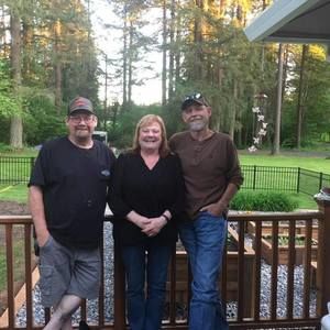 Meet your Posher, Tim